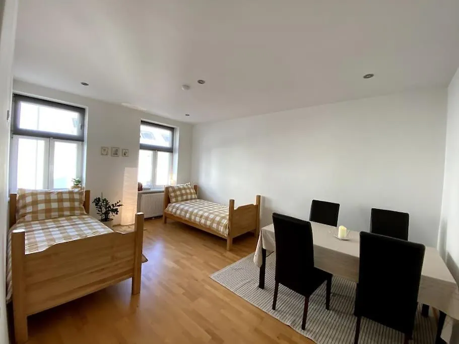 Wohnung Im 15. Bezirk Wenen Appartement