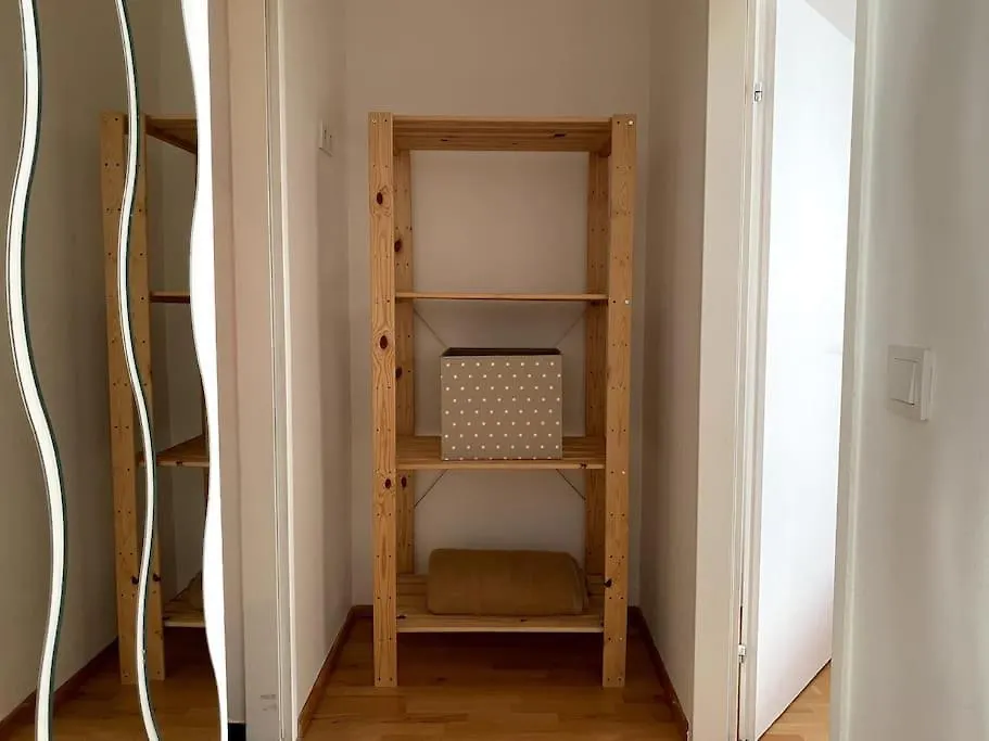 Wohnung Im 15. Bezirk Wenen Appartement