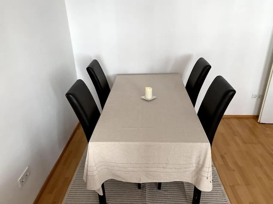Appartement Wohnung Im 15. Bezirk Wenen Oostenrijk
