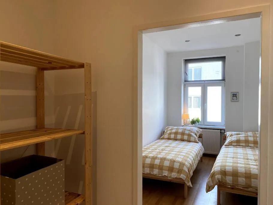 Appartement Wohnung Im 15. Bezirk Wenen